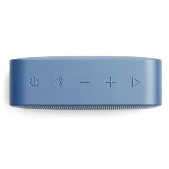 Go Essential 2 Bleu
