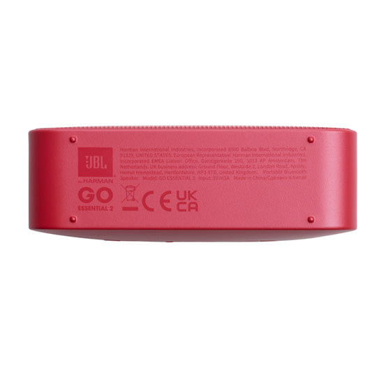 Go Essential 2 Rouge