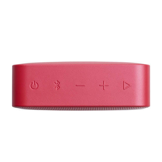 Go Essential 2 Rouge