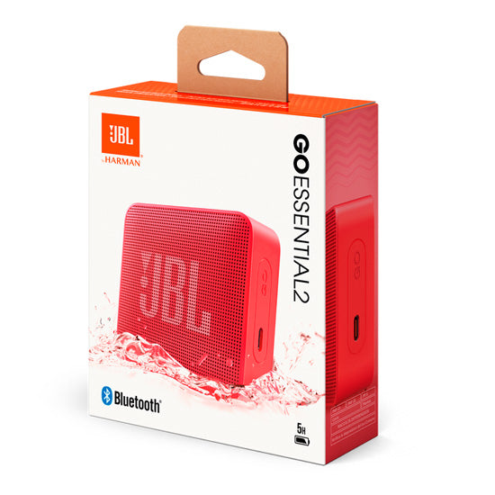 Go Essential 2 Rouge