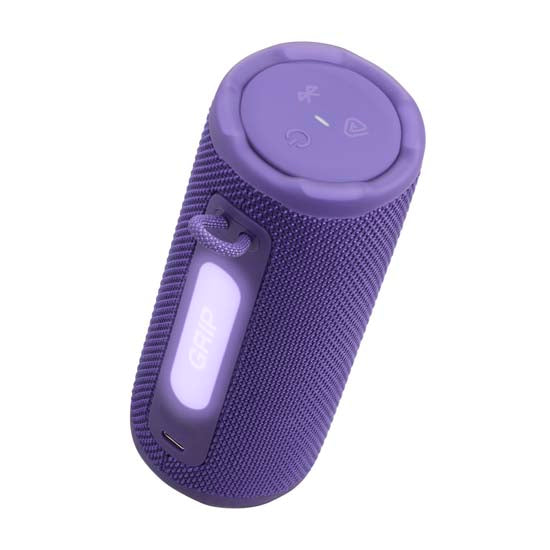 GRIP Violet