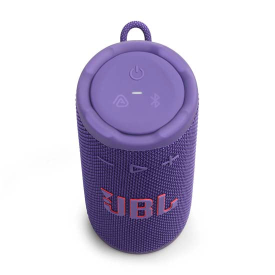 GRIP Violet