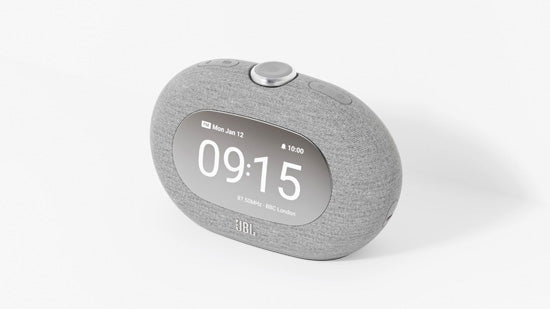 Horizon 3 Gris