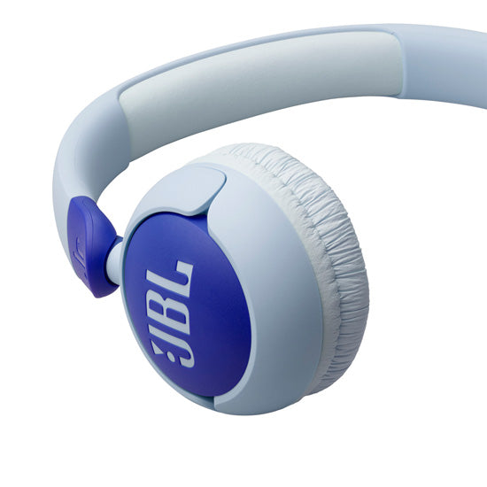 JUNIOR 320 Bleu