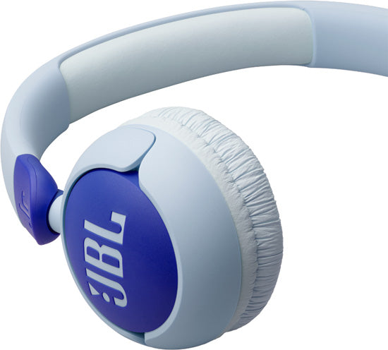 JUNIOR 320 Bleu