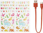 JUNIOR 320BT Vert