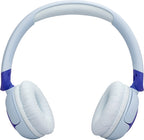 JUNIOR 320BT Blue