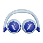 JUNIOR 320BT Blue