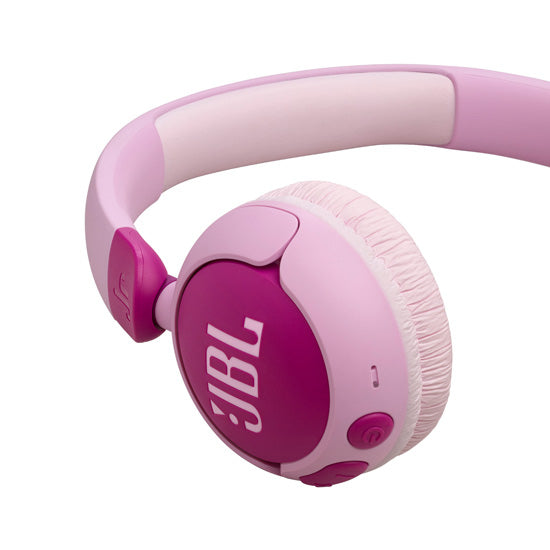 JUNIOR 320BT Violet