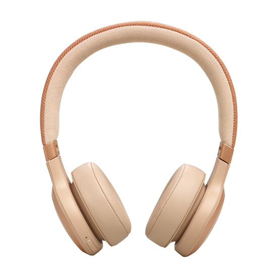 Live 670 NC BT Beige