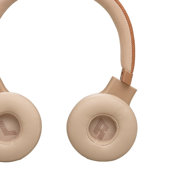 Live 670 NC BT Beige