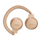 Live 670 NC BT Beige