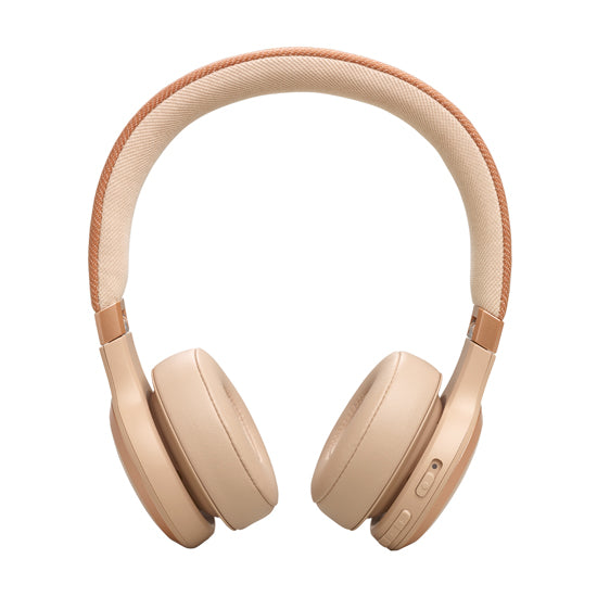 Live 670 NC BT Beige