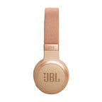 Live 670 NC BT Beige