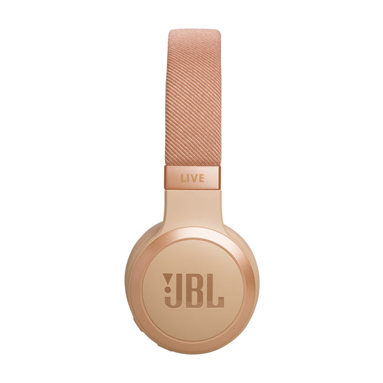 Live 670 NC BT Beige