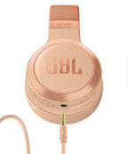 Live 670 NC BT Beige