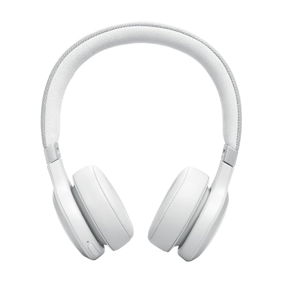 Live 670 NC BT Blanc