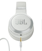 Live 670 NC BT Blanc