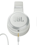 Live 670 NC BT Blanc