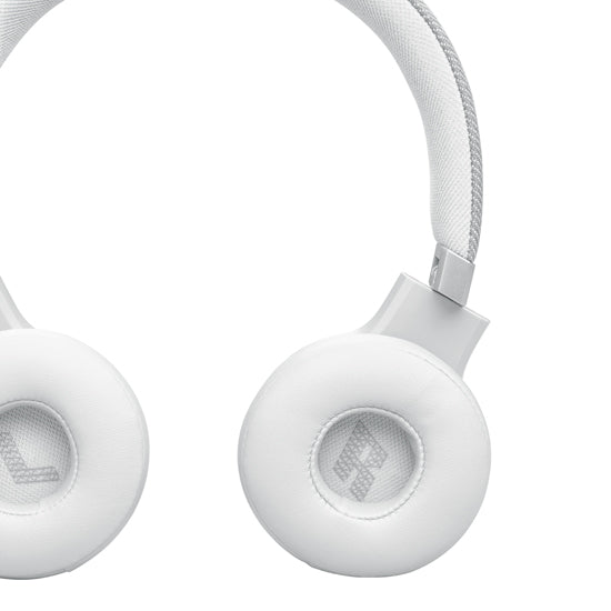 Live 670 NC BT Blanc