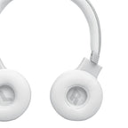Live 670 NC BT Blanc