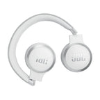 Live 670 NC BT Blanc