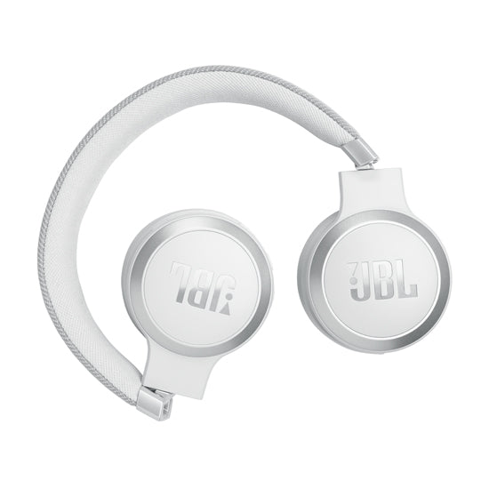 Live 670 NC BT Blanc