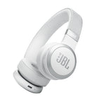 Live 670 NC BT Blanc