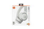 Live 670 NC BT Blanc