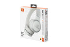 Live 670 NC BT Blanc