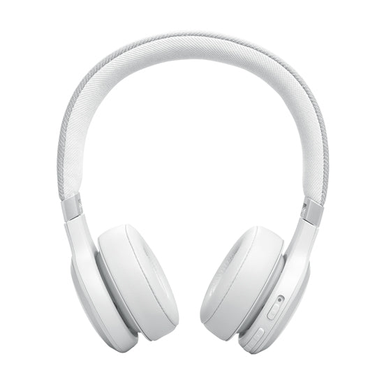 Live 670 NC BT Blanc