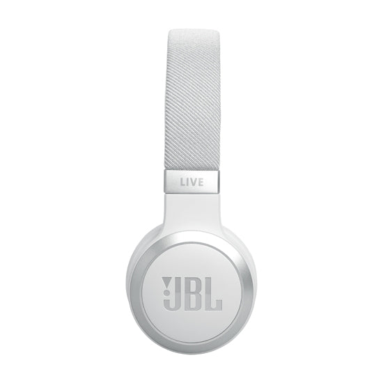 Live 670 NC BT Blanc