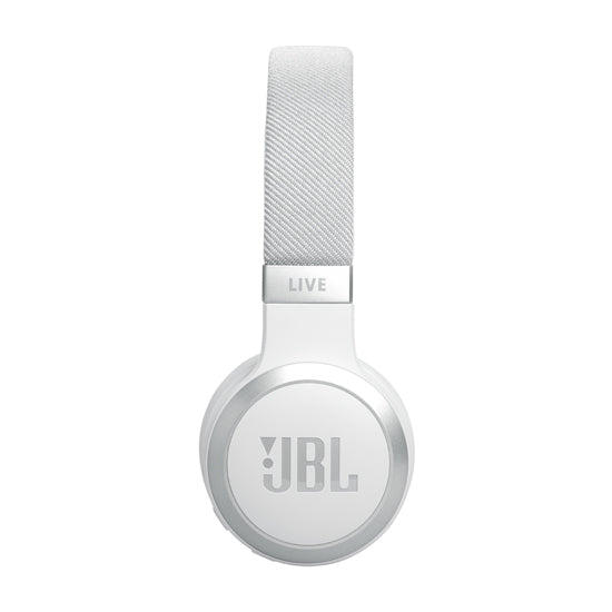 Live 670 NC BT Blanc