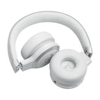 Live 670 NC BT Blanc