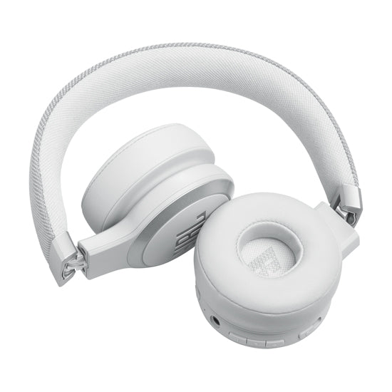 Live 670 NC BT Blanc