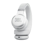 Live 670 NC BT Blanc