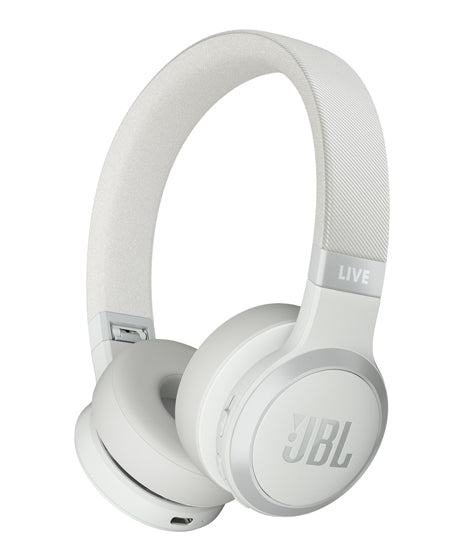 Live 670 NC BT Blanc