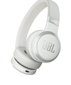 Live 670 NC BT Blanc