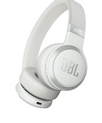 Live 670 NC BT Blanc
