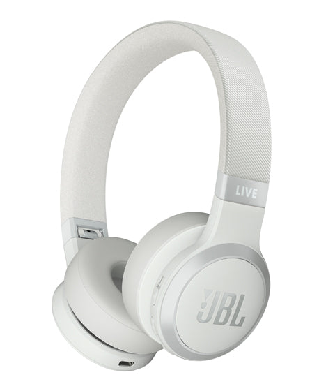 Live 670 NC BT Blanc