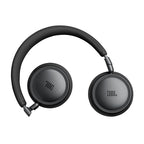 Live 680 NC Noir