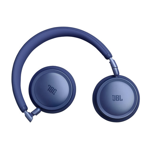 Live 680 NC Bleu