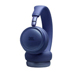 Live 680 NC Bleu