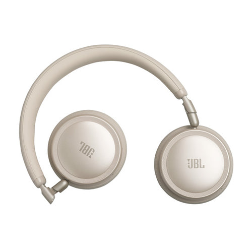 Live 680 NC Champagne