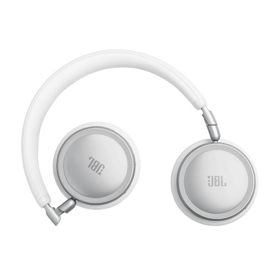 Live 680 NC Blanc