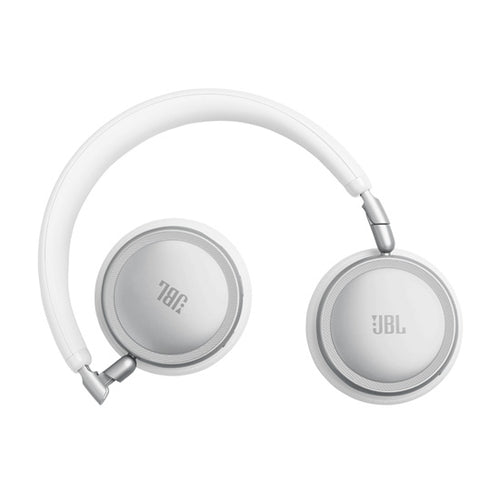 Live 680 NC Blanc