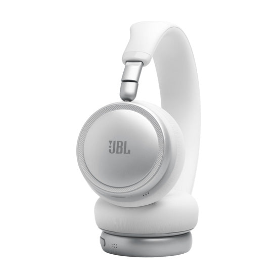 Live 680 NC Blanc