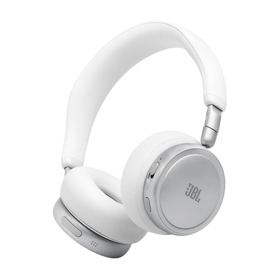 Live 680 NC Blanc