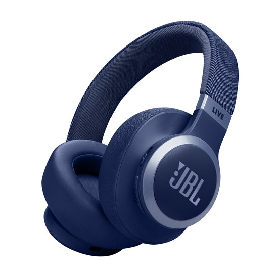 Live 770 NC BT Bleu