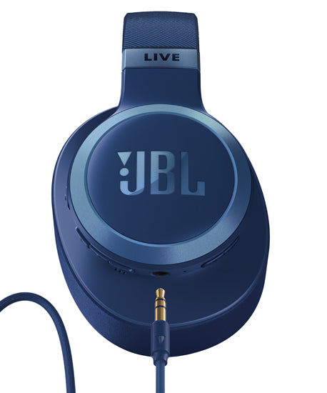 Live 770 NC BT Bleu